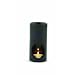 Candle Warmers Etc. Jamie Clair Tea Light Oil Warmer, Black