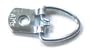 100 Extra Heavy Duty 1 Hole D Ring Strap Hanger