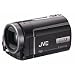JVC Everio GZ-MG730 7.2MP 30 GB Hard Drive Camcorder with 10x Optical Zoom (Includes Everio Dock)