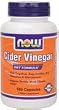 Cider Vinegar Diet Formula - 180 Caps Cider Vinegar Diet Formula - 180 Caps