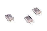 Eigenschaften Graupner GmbH SSM Empfängerquarz 27 MHz Kanal 7 / Graupner 3961.7 - SSM Empfängerquarz 27 MHz Kanal 7