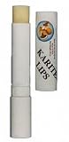 Shea Butter Lip Balm with Vanilla by Mode De Vie - 1 Stick