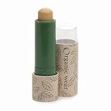 Organic Wear Concealer Sticks Soft Yellow .16 oz