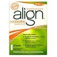 Align Digestive Care Probiotic Supplement, 42 count [Health and Beauty]