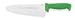 Mundial G5610-8 8-Inch Cook's Knife, Green