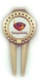Atlanta Thrashers Divot Tool