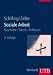 Soziale Arbeit: Geschichte, Theorie, Profession. Studienbuch für soziale Berufe (Uni-Taschenbücher L): Geschichte, Theorie, Profession. Studienbuch für soziale Berufe