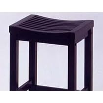 Click here to buy Home Styles 29 Inch Contour Bar Stool - Black 88-5641-88 by Home Styles.