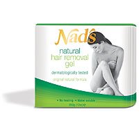 Nads Natural Hair Remover Gel