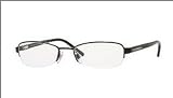 Burberry - AUTHENTIC BURBERRY EYEGLASSES Model: 0BE1049B Color: 1001 Size: 5118