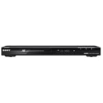 Sony DVP-NS611HP DVD Player