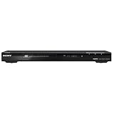 Sony 1080p Upconverting DVD Player w/ HDMI Cable