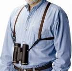 Leupold Quick Release Binocular Harness 55895