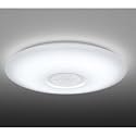 SHARP LEDシーリングライト ELM サークルタイプ 6畳 DL-C205V