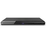 Toshiba Blu Ray DVD Player