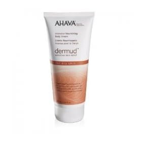 AHAVA Dermud Intensive Nourishing Body Cream