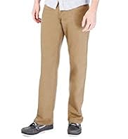Blue Harbour Straight Leg Regular Fit Jeans with Stormwear+™