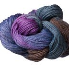 Lorna's Laces Yarn - Shepherd Sock Yarn - Bucks Bar - 142
