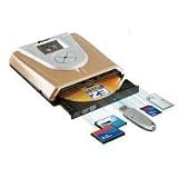 EZDigiMagic Portable DVD Burner, Flash Memory Card to DVD Disc 21%2BA8bkkteL. SL160 EZDigiMagic Portable DVD Burner, Flash Memory Card to DVD Disc