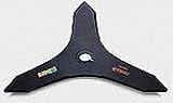 STIHL 4112 713 4100 25.4mm Brush Knife Steel Blade