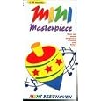 Buy Mini Masterpiece: Mini Beethoven