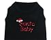 Santa Baby Holiday Dog Shirt Size 2XL
