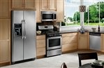 Frigidaire Stainless Steel Appliance Package #201