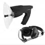 Bionic Ear - 100 Meters Sound Distance + Quality Headphone