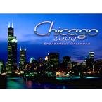 Chicago 2009 Wall Calendar