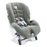 Britax Roundabout Convertible Car Seat Lazy Days Gray