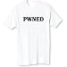 Pwned Video Gaming T-shirt
