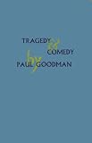 Tragedy & comedy;: Four cubist plays