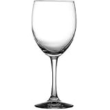 11 Oz. Florentine Wine Glass (80021AH) Category: Wine and Champagne Glassware