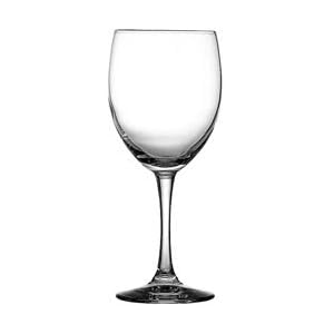 11 Oz. Florentine Wine Glass (80021AH) Category: Wine Glasses by Anchor Hocking