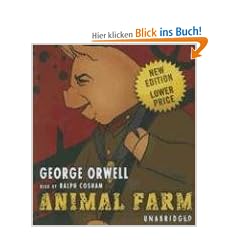 Animal Farm: New Classic Collection
