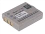 HI-Capacity B-9651 HI-CAPACITY B9651 DIGITAL CAMERA BATTERY