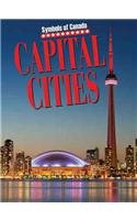 Capital Cities (Symbols of Canada)