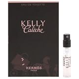 【エルメス】ケリー カレーシュ (チューブサンプル) EDT・SP 2ml (並行輸入品)
