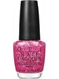 OPI New Summer 2011 Collection I Lily Love You