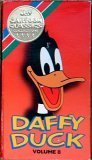 Daffy Duck Volume 8 UAV Cartoon Classics Collection