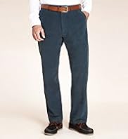 Blue Harbour Pure Cotton Moleskin Trousers
