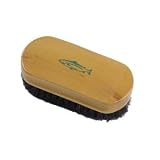 Hills Brushes 157Bv Shoe Brush Varn.4.5in