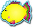 NOTELET FISH NO LONGER AVAILABLE