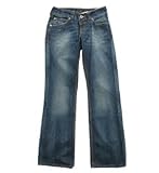 Tommy Hilfiger(トミーヒルフィガー) 1650822519 HILFIGER DENIM レギュラーフィット ウォッシュジーンズ