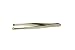 Solingen Germany Rounded End Tweezer -8 Cm 40 Free Shipping