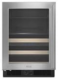 Review Jenn-Air  / Jenn-Air Euro-Style Series JUB248LBRS 24