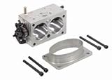 Accel 74190 Throttle Accessories - StreetRam; Throttle Body; Throttle Body;