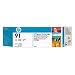 HP 91 775 ml Light Grey Ink Cart