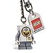 LEGO スポンジ・ボブ 宇宙服 レゴキーチェーン(キーホルダー): LEGO レゴ スポンジ ボブ宇宙服レゴキーチェーン ( キーホルダー ) SpongeBob Lego Key chain