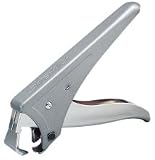 Produkt-Bild: Skrebba Enthefter skre-klick, Metall, 80 x 16 x 130 mm, grau, 520